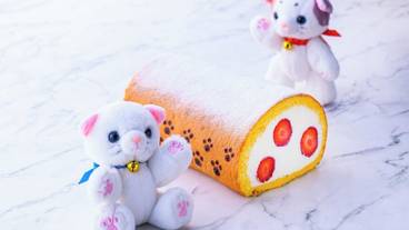 ロビーラウンジ / 3