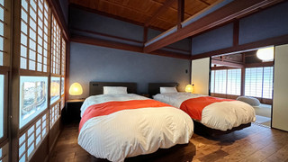 蛍火 HOTARUBI 104 一棟貸し 禁煙 (フロント施設から2.4km)