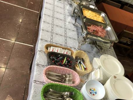 アパホテル 軽井沢駅前 軽井沢荘 / 5