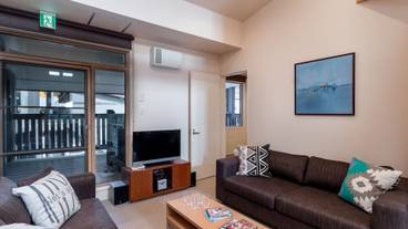 リビング エリア / 13