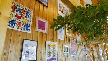 内装の詳細 / 10