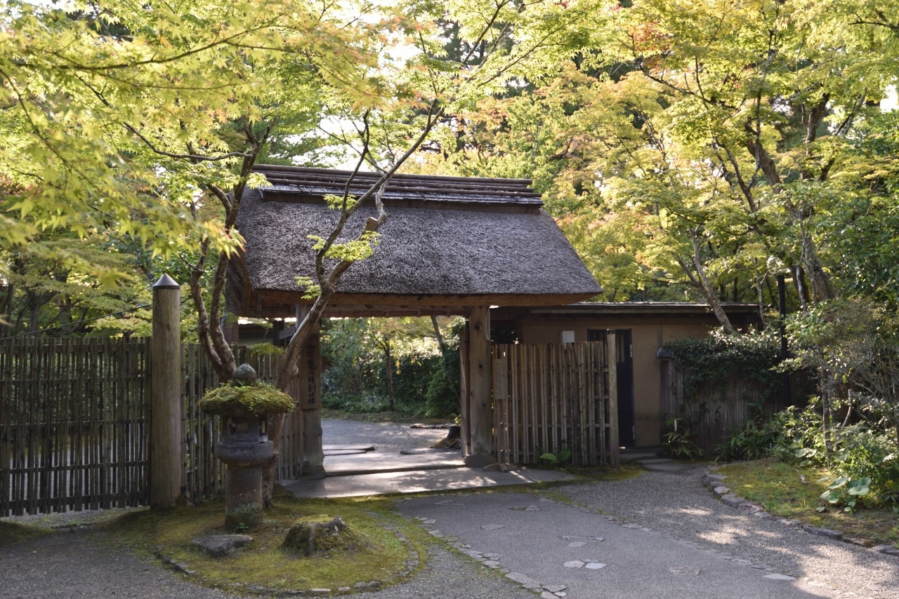 全室温泉風呂付きの、大人の隠れ宿4272679