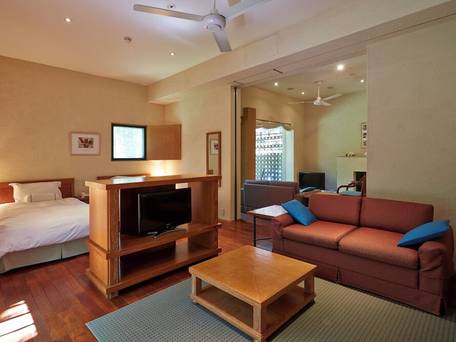 フォレストヴィレッジ / 4