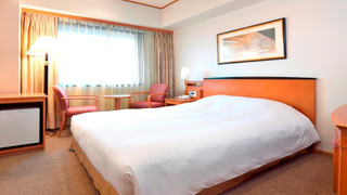 スタンダード ダブルルーム 禁煙