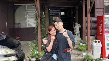 施設の正面 / 27