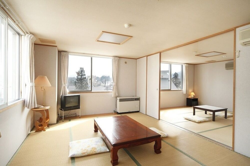 客室