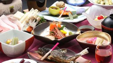 食事・飲み物 / 1