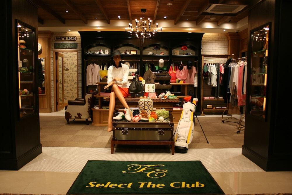 ギフト ショップ