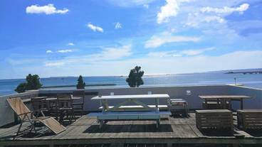 ウォーター ビュー / 5