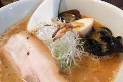 麺屋 雪風 すすきの店