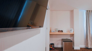 デラックス ファミリールーム 2F