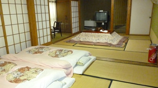 デラックス ツインルーム