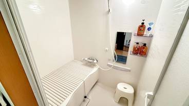 バスルーム / 32