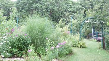 施設内の設備 / 15