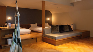 Suite villa no dog, Non Smoking