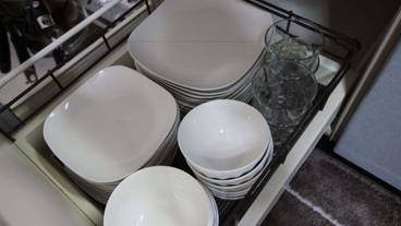 専用キッチン / 23