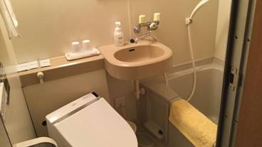 バスルーム / 14