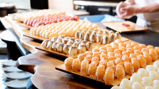 (ウイングス館) 和室 (シャワーブース) (禁煙)