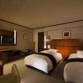 プリンセスガーデンホテル栄（愛知県 シティホテル） / 5