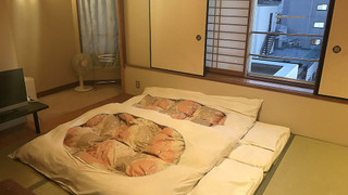 (禁煙) 和室 8畳