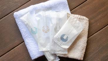 客室の設備とサービス / 23