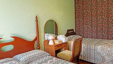 客室 / 19