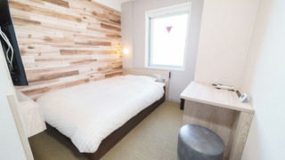 お部屋タイプお任せ 禁煙 (客室清掃なし)