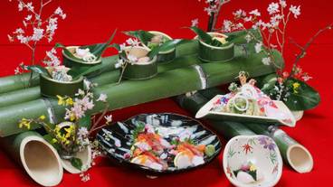 食事・飲み物 / 14