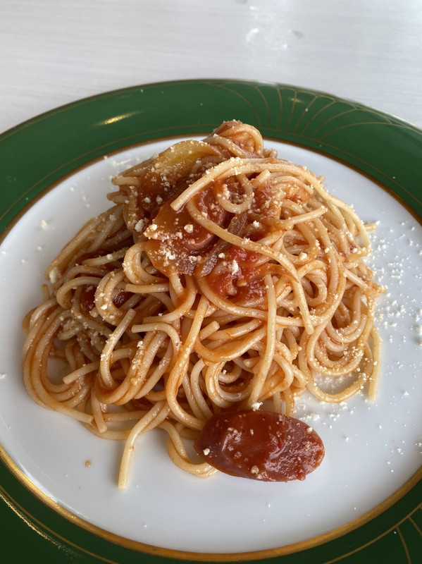 美味しくなかった