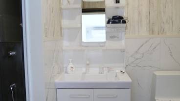 バスルーム / 38