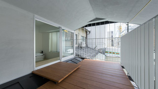 和室 テラス付き