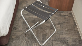 デラックス ツインルーム