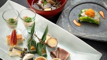 くりや八味のメニュー例 / 6