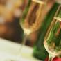 【記念日プラン】Cake＆Sparkling Wineでお祝い♪石和温泉で大切な記念日を＜1泊2食＞ | 糸柳別館 離れの邸 和穣苑