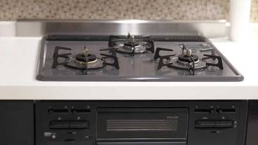 専用キッチン / 40