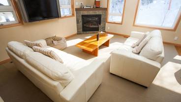 リビング エリア / 16