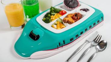 朝食ビュッフェ / 6