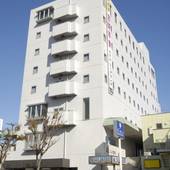 シーグランデ清水ステーションホテル（静岡県 ビジネスホテル） / 4