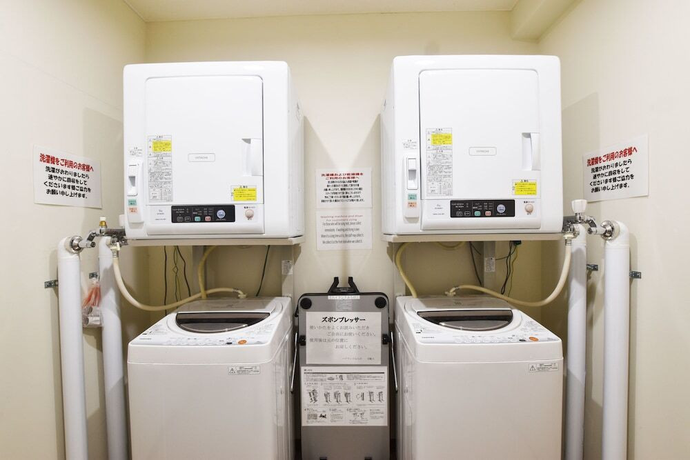 ランドリー ルーム