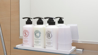 モデレートツインルーム 禁煙