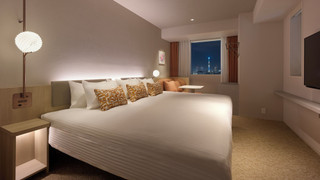 スーペリアワイドキング 禁煙