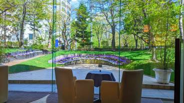 カフェ・セゾン④ / 6