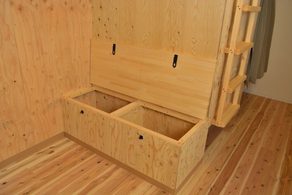 セーフティボックス