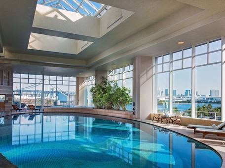 ヒルトン東京お台場 / 3