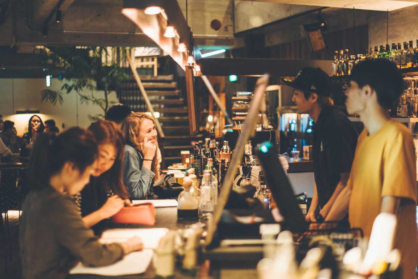 音楽&お酒でパーティナイト♡4280477