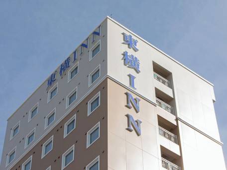 東横イン 小山駅東口2 / 4