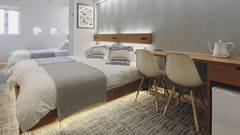 3rd PLACE by HIDEOUT