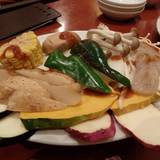 焼肉 まるかつ（ヤキニクマルカツ）