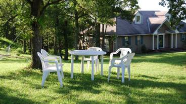 施設の敷地 / 10