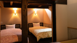 Cottage (Type 1) 2-5 Guests